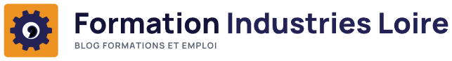 Formation Industries Loire