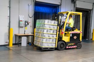 R489, R485 : quel CACES correspond à votre poste de cariste