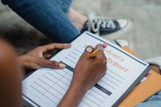 Comment faire un rapport de stage ?