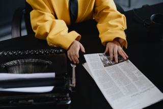 Comment rédiger un communiqué de presse ?