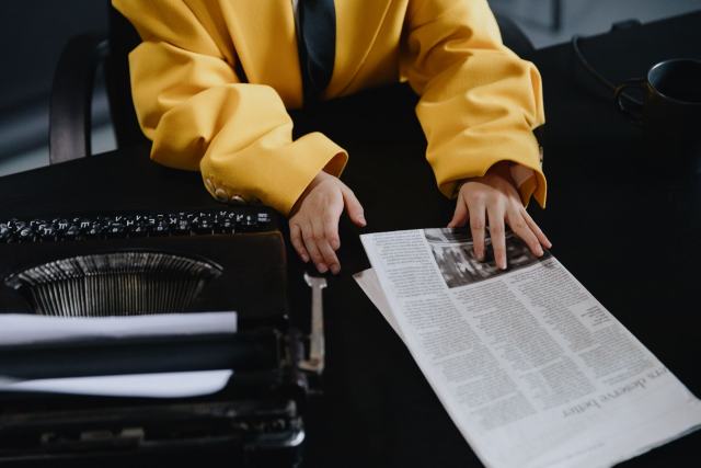 Comment rédiger un communiqué de presse ? Comment rédiger un communiqué de presse ?