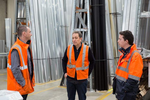 Entreprise Logiciel de paie La fin du casse-tête pour les TPE