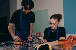 Quelle école de communication choisir en post bac à Nantes ?